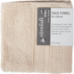 Oat Face Towel 30 X 30CM