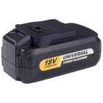 Ryobi Battery Pack 3000MAH 18V One Plus XB-3000