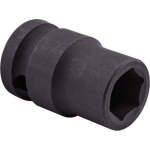 Tork Craft Socket 1 2" Impact 13MM 6PT