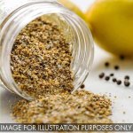 Chicken Spice & Lemon