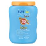 SUNprotect Kids Lotion SPF50 100ML