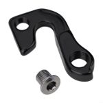 Aluminum Alloy Rear Derailleur Hanger For GT And Zaskar Mountain Bikes - Gear Mech Frame Bracket For Bike Tail Hook Rear Gear Me
