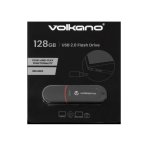 Volkano 128GB USB 2.0 Flash Drive