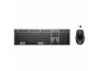 HP 725 Multi Rechargeable Wireless Keyboard And Mouse Combo