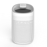 Crystal Aire 2 In 1 Compact Dehumidifier And Hepa Air Purifier - Q9