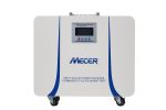 Mustek Mecer 1KW 25.6V 50AH Lithium Battery 820W Mppt