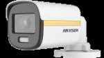 Hikvision Colorvu Wdr Fixed MINI Bullet Camera 2.8MM