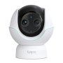 Tp-link Tapo C840 2K Plus 1080P Dual-lens Smart Baby Camera With Night Light