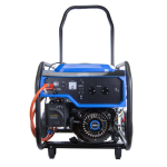 Cadac 8000W Dual Fuel Generator -petrol & Lpg Compatible