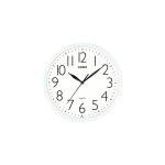 Casio Wall Clock - IQ-05-7DF