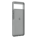 Google Pixel 6 Soft Shell Case Stormy Sky