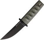 Kyoto II Dp Boot Knife CS-17DB-ODBK