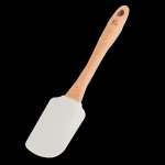 Small Beechwood Spatula