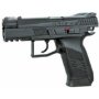 16728 Cz 75 P-07 Duty 4.5MM Gbb