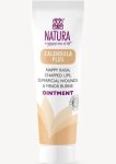 Natura Calendula Plus Oint 50G