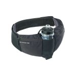 Evoc Hip Pouch Pro Plus Bottle - Black