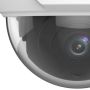 Unv - Ultra H.265 - 2MP Wdr Starlight Vandal-resistant Fixed Dome Camera