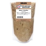 Bran Muffin Mix 850 G