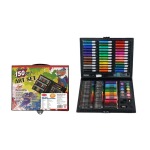 Watercolour Brush Pen Collection 150 Colour Set
