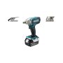 Makita Lith 18V Impact Wrench DTW190ZK 190NM