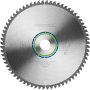 Festool Special Saw Blade 260X2 4X30 TF68 494607