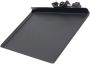 Sound Live Broadcast Microphone Tray Stand Clamp Holder For Studio Stage