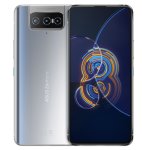 Asus Zenfone 8 Flip 256GB 8GB Dual Sim Horizon Silver