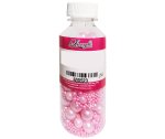 Dragees Mixed Pink Pearls + - 90G