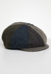Ben Sherman Ivy Multi 8 Panel - Multi