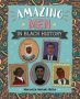 Reading Planet: Astro - Amazing Men In Black History - Stars/turquoise Band   Paperback