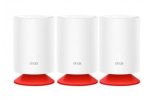 TP-link Deco X20 Voice AX1800 Whole Home Mesh Wi-fi 6 System With Smart Speaker