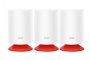 TP-link Deco X20 Voice AX1800 Whole Home Mesh Wi-fi 6 System With Smart Speaker