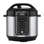 Midea 8L Pressure Cooker