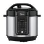 Midea 8L Pressure Cooker