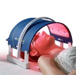 Iborria Infrared Red Light Therapy Dome mat