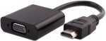 Pr-hdmitovga Provision HDMI To Vga Convertor