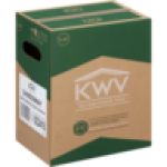 KWV Classic Collection Chardonnay White Wine Bottles 6 X 750ML