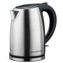 Russell Hobbs 2400W 1.7L Stainless Steel Kettle - RHCK08