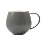 Snug Maxwell & Williams Tint Mug Charcoal