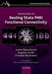 An Introduction To Resting State Fmri Functional Connectivity Paperback