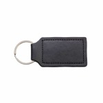 Monaco Keyring