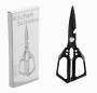 Pstyle Kitchen Shears Multi-functional Kitchen Scissors