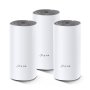 Tp-link Deco M4 AC1200 Triple Pack With 2 X Gbit Ports