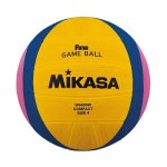 W6009W Water Polo Ball