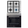 Defy - Oven And Gas Hob Box Set - DCB843E - DBO484E & DHG133