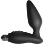 Rocks-off Butt Boy Slim Intense 10 Male Prostate Massagers Black
