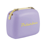 Polarbox 6L Sky Blue Lilac - 10012
