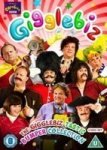 Gigglebiz: The Gigglebiz-tastic Bumper Collection DVD