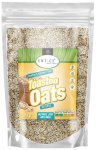 Entice Gluten Free Toasted Oats 500G Instant