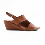 Nottingham Tan - Tan 42 Leather